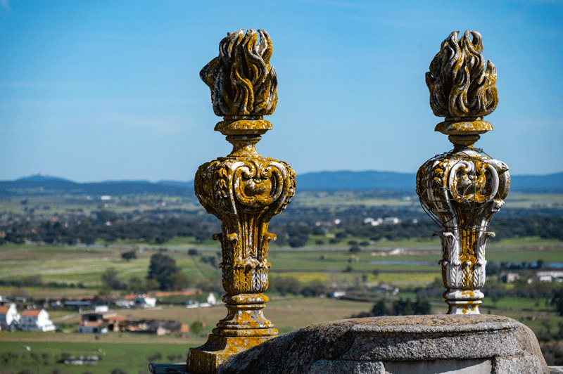 Alentejo