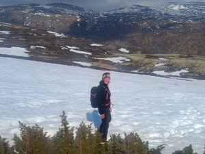 Dovrefjell 2