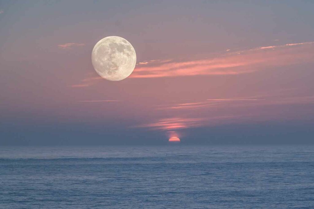 Mond-trifft-Sonne-bei-Norderney