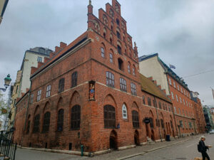malmoe stadt